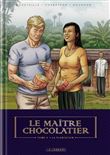 Le Maître Chocolatier - La Plantation