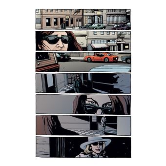 Jessica Jones - Alias T01