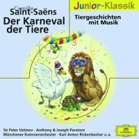 Karneval der tiere