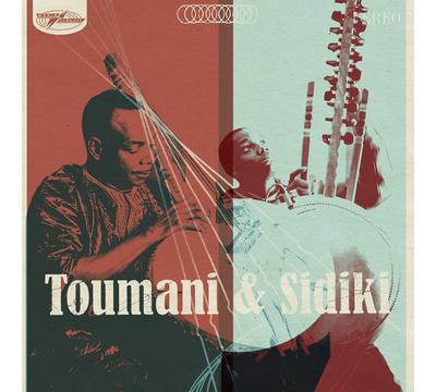 Toumani & Sidiki