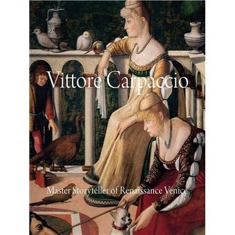 Vittore Carpaccio