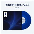 Golden Hour : Part 4 Exclusive Vinyl Exclusivité Fnac Vinyle Bleu