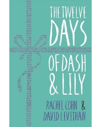 Dash & Lily -  : The twelve days of Dash and Lily
