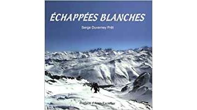 Echappées blanches