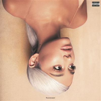 Sweetener