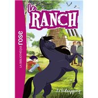 Le Ranch 34 - Le kidnapping