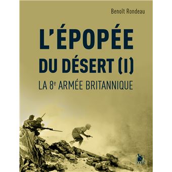 L'épopée du désert