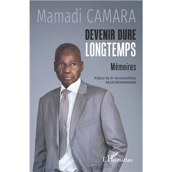 Devenir dure longtemps