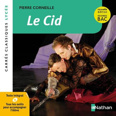 Le Cid - Corneille