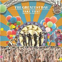 The greatest day - The circus live