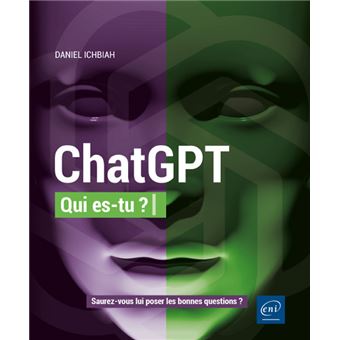 ChatGPT – Qui es-tu ?