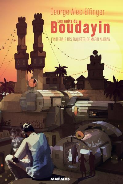 Les nuits de Boudayin