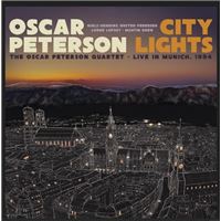 City Lights - Live In Munich 1994