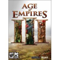 Age of Empires III