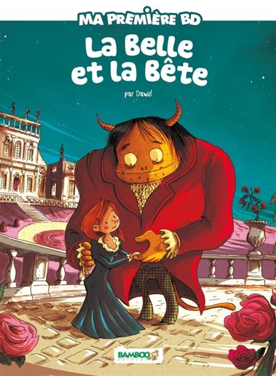 La belle et la bête