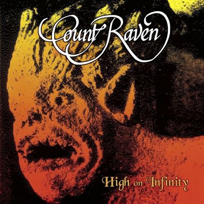 High on infinity/edition 2018