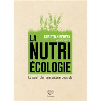 La nutriécologie