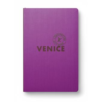 Venise City Guide 2023 (Anglais)