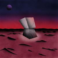 Space Heavy - CD
