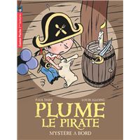 Mystère à bord