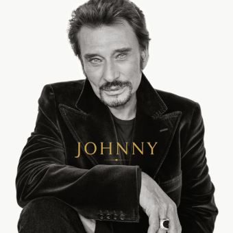 Johnny Edition Limitée