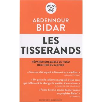Les Tisserands