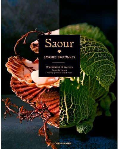 Saour, saveurs bretonnes