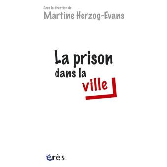 La prison dans la ville - 1