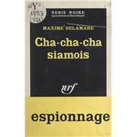 Cha-cha-cha siamois