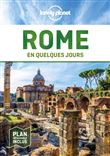 Rome En quelques jours 7ed