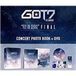 Got7 1st Concert Fly In Seoul Final DVD - DVD Zone 1 - Achat