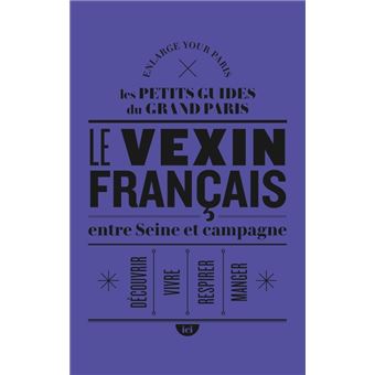 Entre Seine et campagne dans le Vexin français