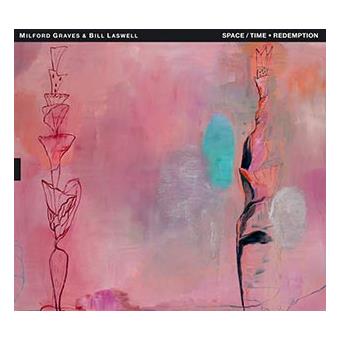 Milford Graves - 1