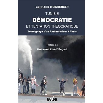 Tunisie, Démocratie et tentation théocratique