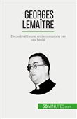 Georges Lemaître