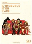 L'Immeuble d'en face - Intégrale (édition 20 ans)