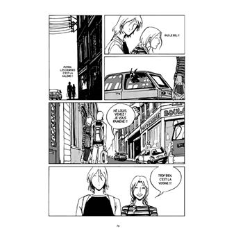 L'Immeuble d'en face - Intégrale (édition 20 ans)