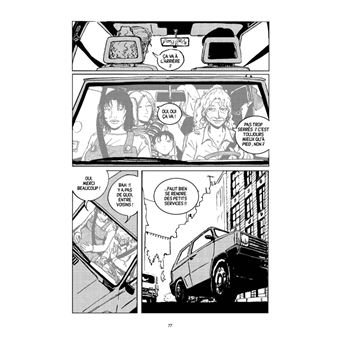 L'Immeuble d'en face - Intégrale (édition 20 ans)