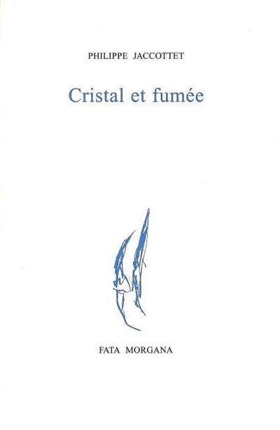 Cristal et fumée