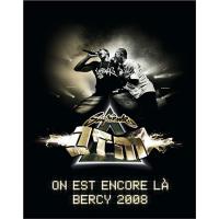 On est encore là - Bercy 2008 - Blu-Ray