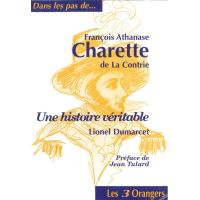 François-Athanase Charette de la Contrie