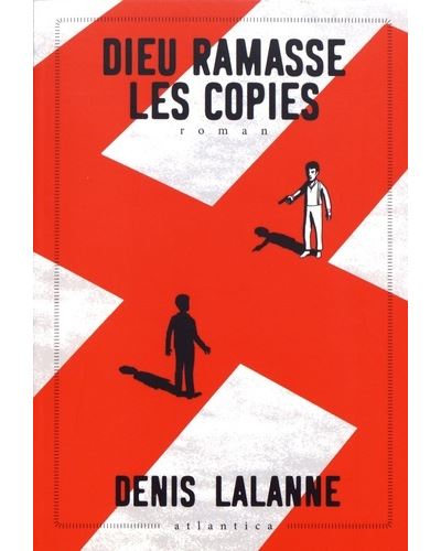 Dieu ramasse les copies