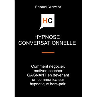 Hypnose conversationnelle