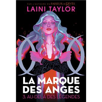 Au-delà des légendes