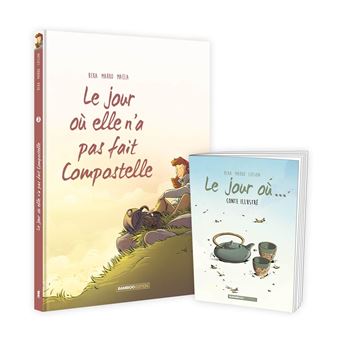Le Jour où... - tome 03 + livret offert