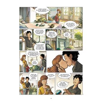 Le Jour où... - tome 03 + livret offert