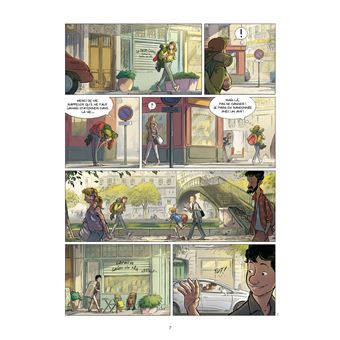 Le Jour où... - tome 03 + livret offert