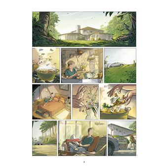 Le Jour où... - tome 03 + livret offert