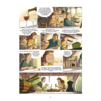 Le Jour où... - tome 03 + livret offert