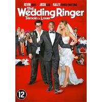 Wedding Ringer
